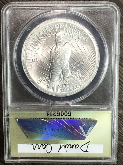 10-Days-Of-Peace-Dollars!