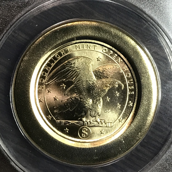 Post-A-Daniel-Carr-Fantasy-Coin/Token-If-You-Have-One.