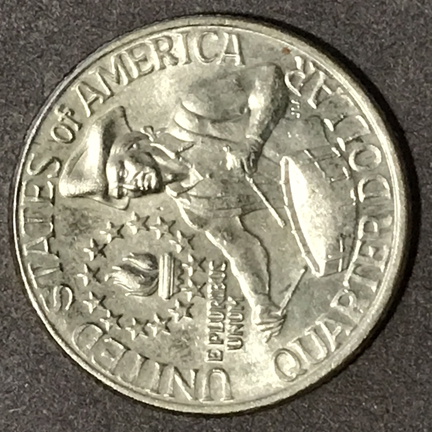 1976-Bicentenial-Quarter-D-Mint-Mark