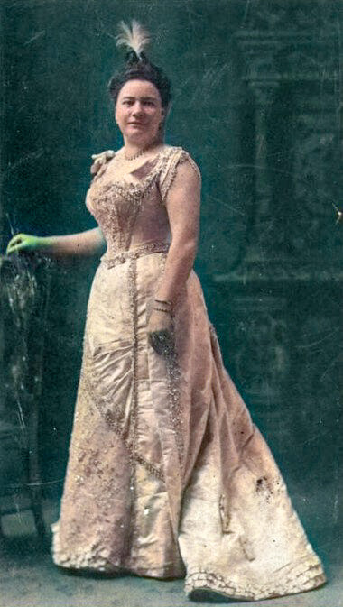 A-Trade-Token-With-A-Bawdy-Past.
