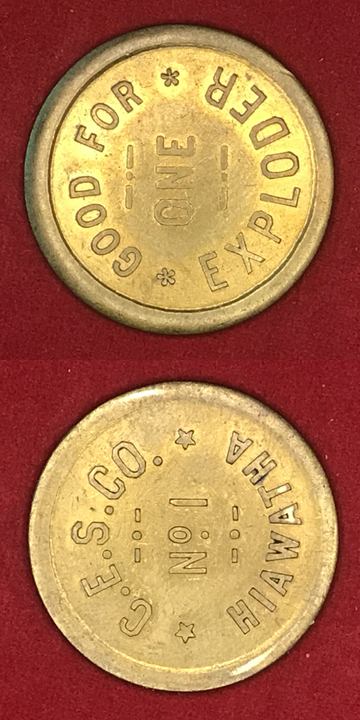A-Continuing-Thread-~-Post-Your-Tokens,-Medals,-Exonumia-Acquisitions
