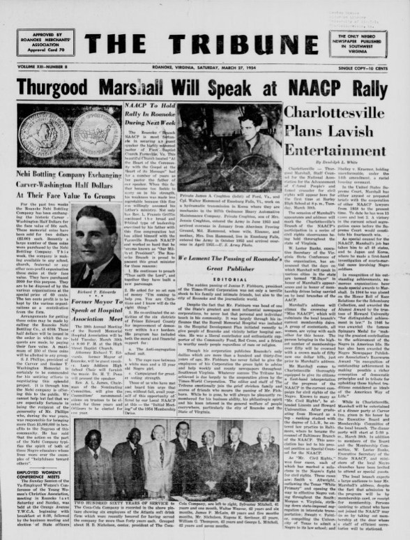 Commems-Collection:-1951-54-George-Washington-Carver-Booker-T-Washington---A-Nehi-Connection