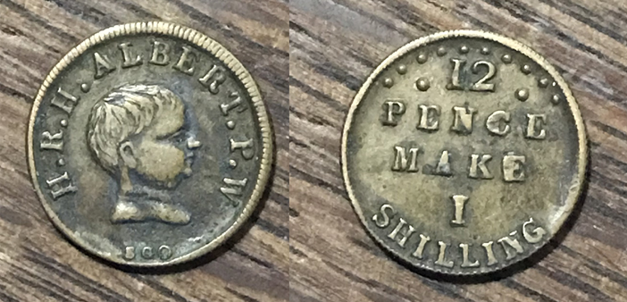 Wooden-Nickles,-And-Other-Play-Money