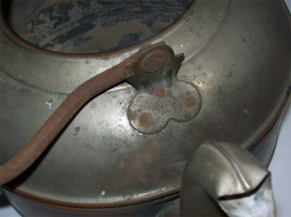 Am-Coin-Water-Heater-Token---Please-Help!