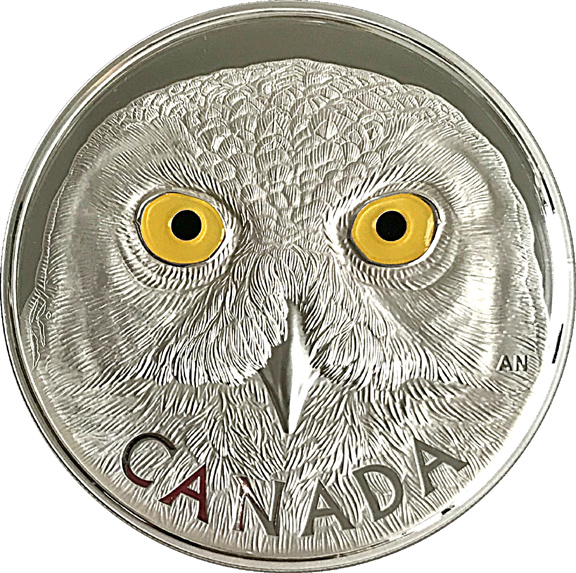 Fake-2014-Snowy-Owl-Coin