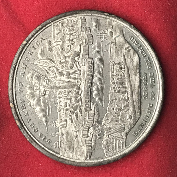 A-Continuing-Thread-~-Post-Your-Tokens,-Medals,-Exonumia-Acquisitions