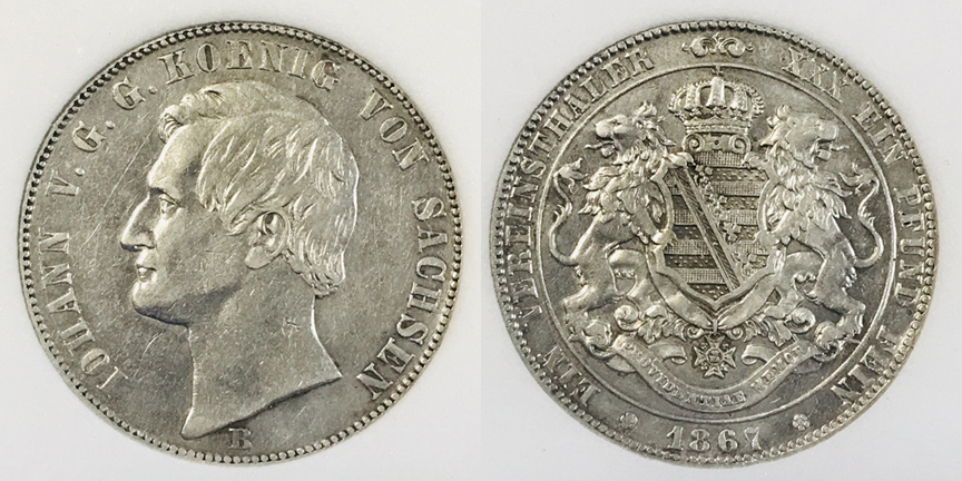 Post-A-German-State-Coin!