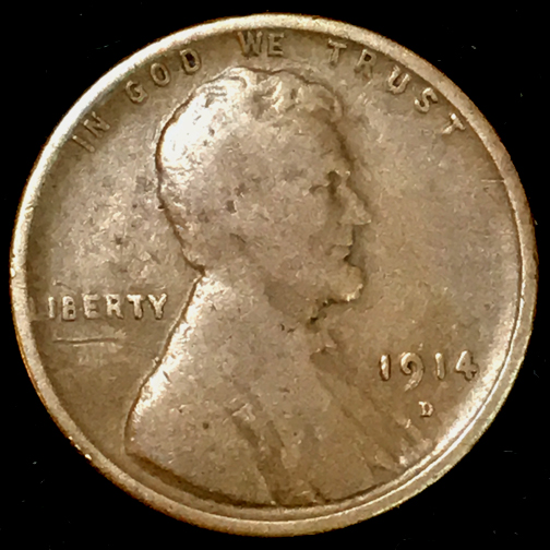 Need-Help-With-Well-Wanted-Penny-1914-D