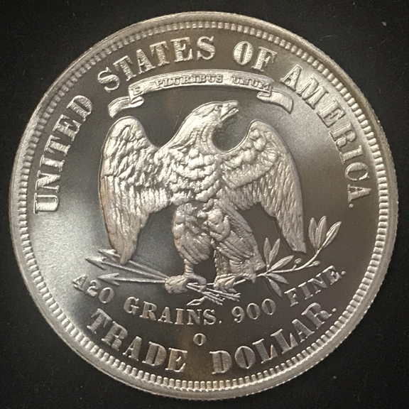 Post-A-Daniel-Carr-Fantasy-Coin/Token-If-You-Have-One.