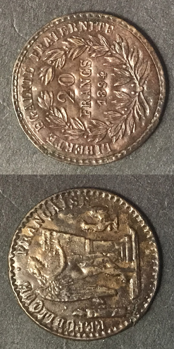 Question-About-Unusual-Coinage-Materials/Post-Your-Unusual-Materials-Coins!