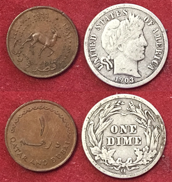 Post-Your-Tiny-Coins!