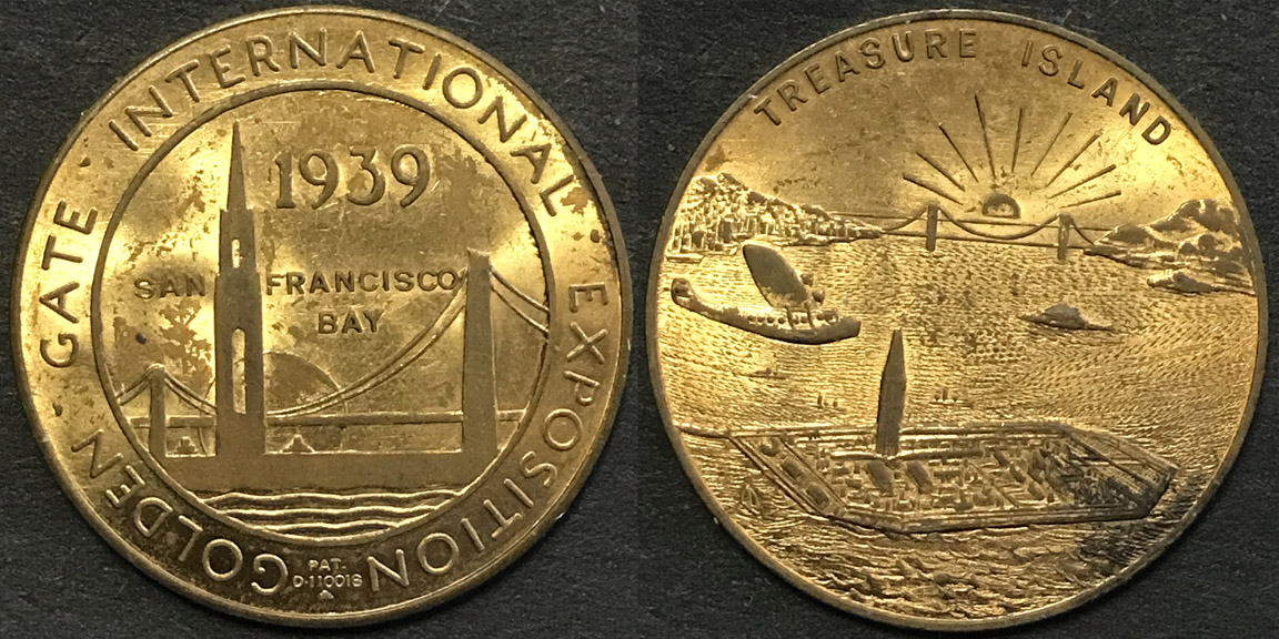 Post-Your-Coins-With-Airplanes-On-It.