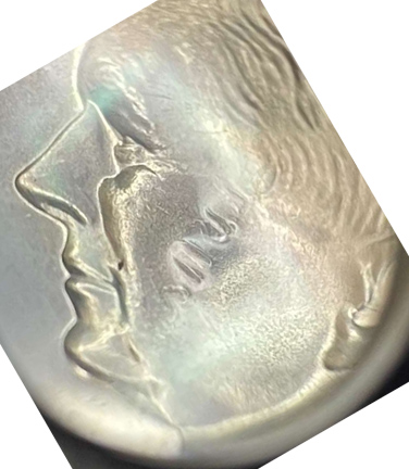 Kennedy-Half-Dollar-Has-A-Stamped-