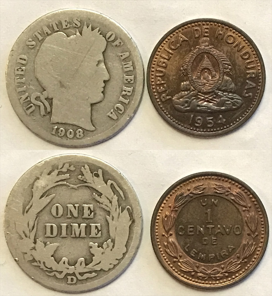 Post-Your-Tiny-Coins!