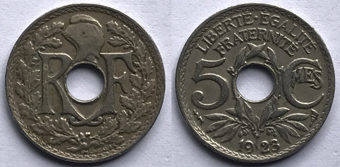 Post-Your-Coins-With-Center-Holes