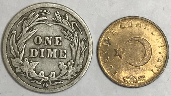 Post-Your-Tiny-Coins!
