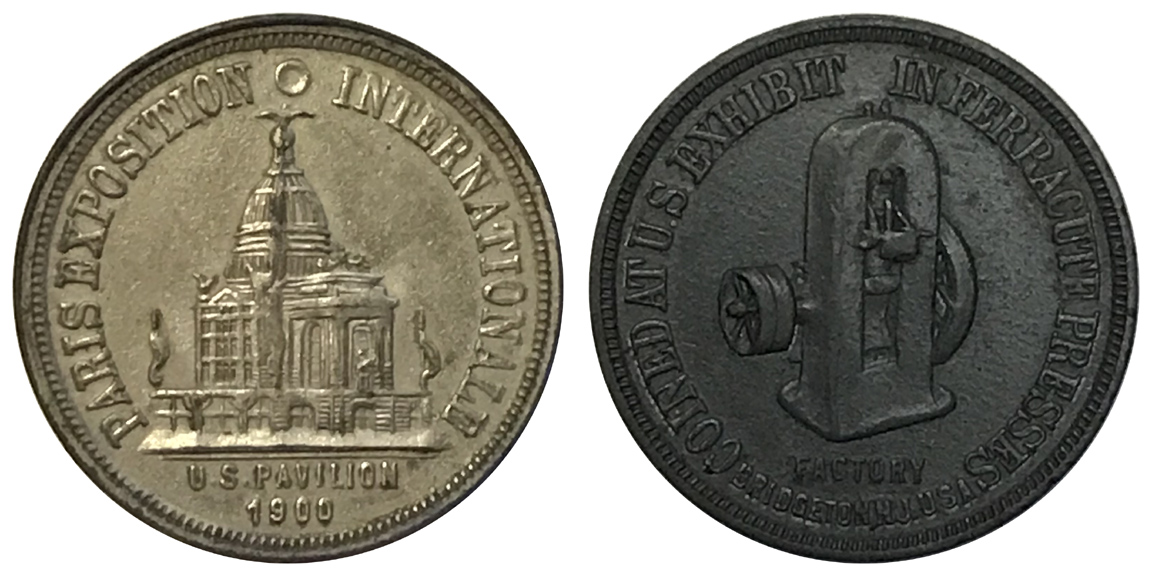Post-Your-Coins-Or-Medals-With-Industrial-Imagery