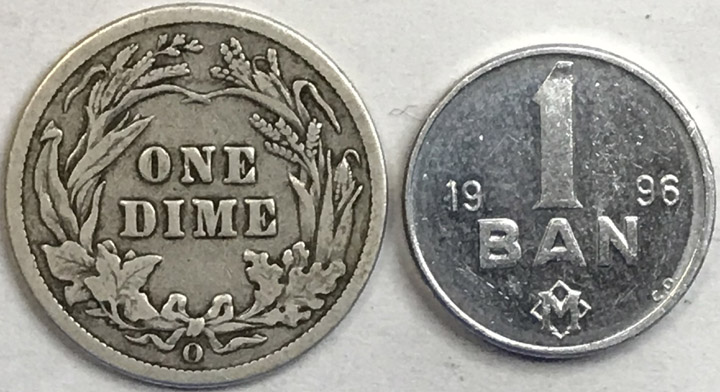 Post-Your-Tiny-Coins!