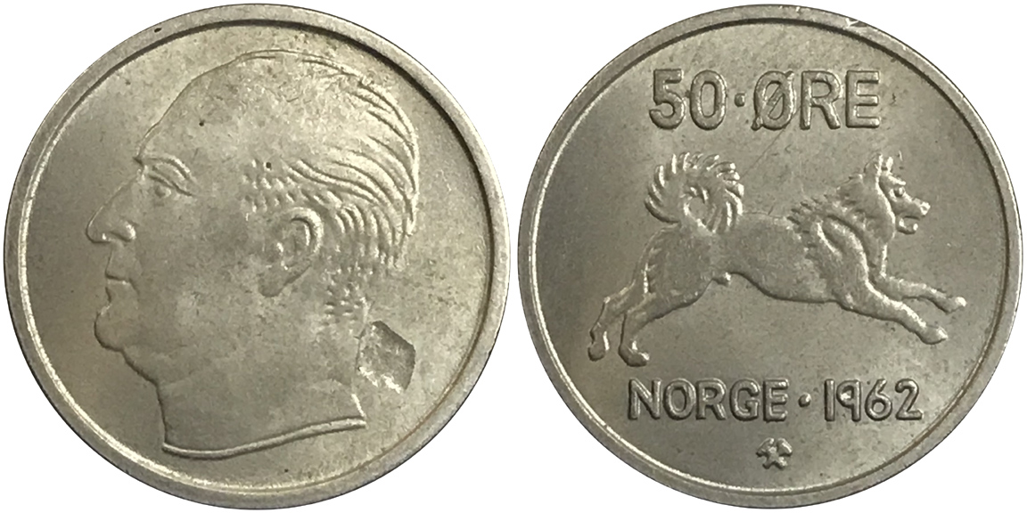 Post-Your-Coins/Medals/Tokens-With-A-Dog