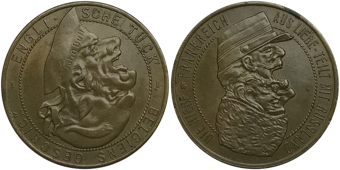 Post-Your-Coins-With-Unusual,-Bizarre,-Or-Eerie-Images