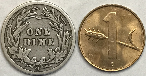 Post-Your-Tiny-Coins!