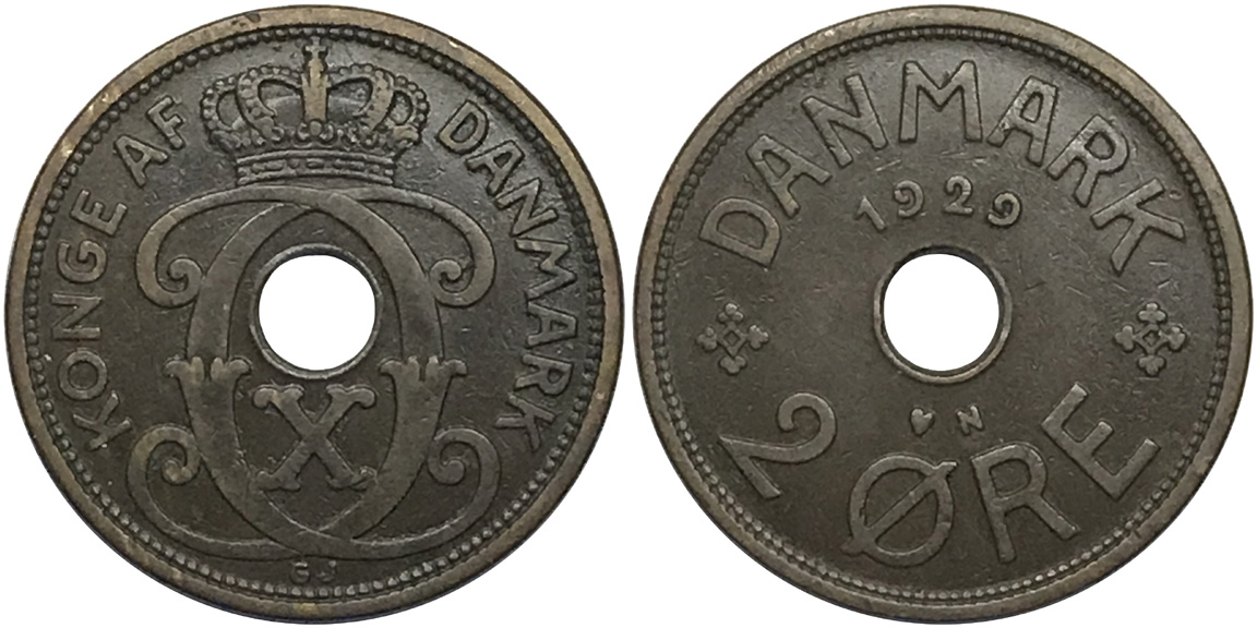 Post-Your-Coins-With-Center-Holes
