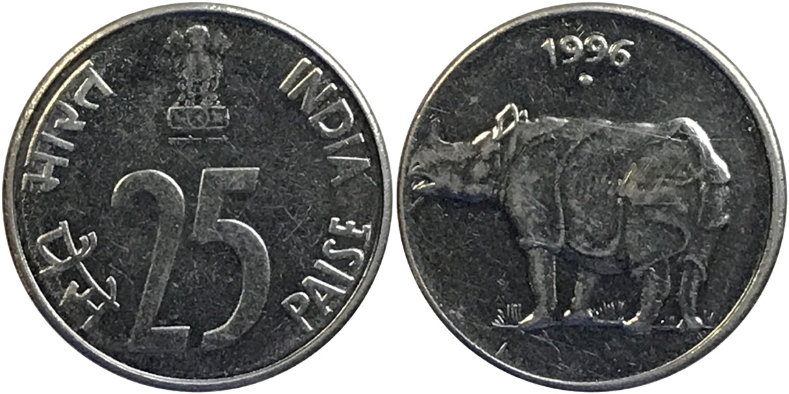 Post-Your-Coins-From-India!