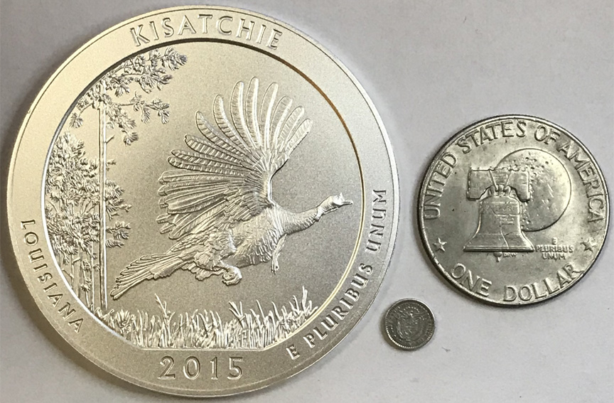 Post-Your-Huge-Coins!