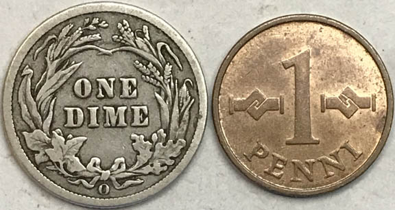 Post-Your-Tiny-Coins!
