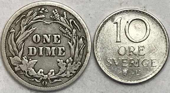 Post-Your-Tiny-Coins!