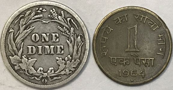 Post-Your-Tiny-Coins!