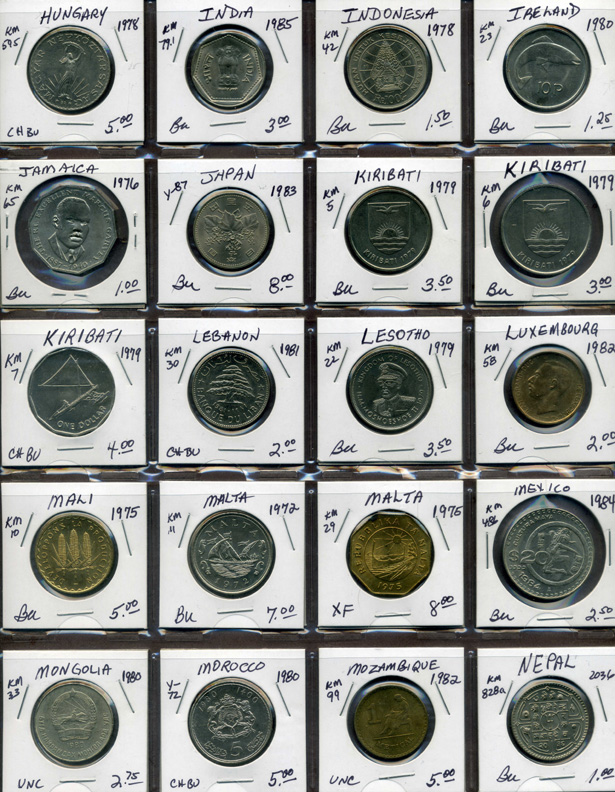 Continuing-List-To-Show-Everyones-Latest-Acquisitions
