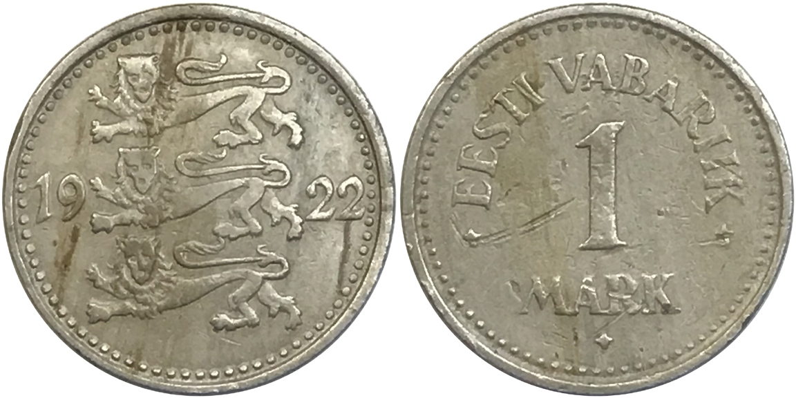 Bring-Out-Your-KM#1-Or-Y#1-Coins-For-Show-&-Tell