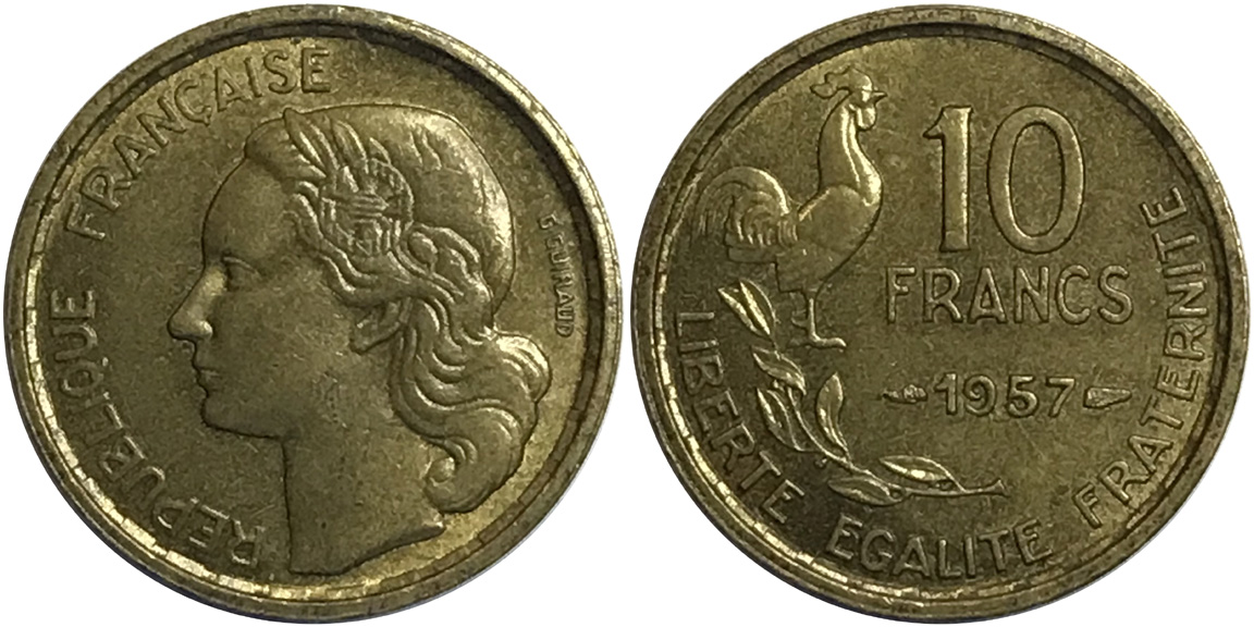 Show-Your-French-Cockerel