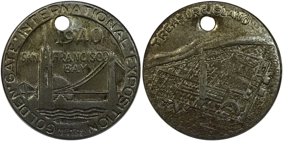 Post-Your-Coins-Depicting-Places!
