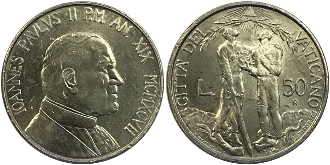 Post-Your-Coins-Depicting-Weaponry!