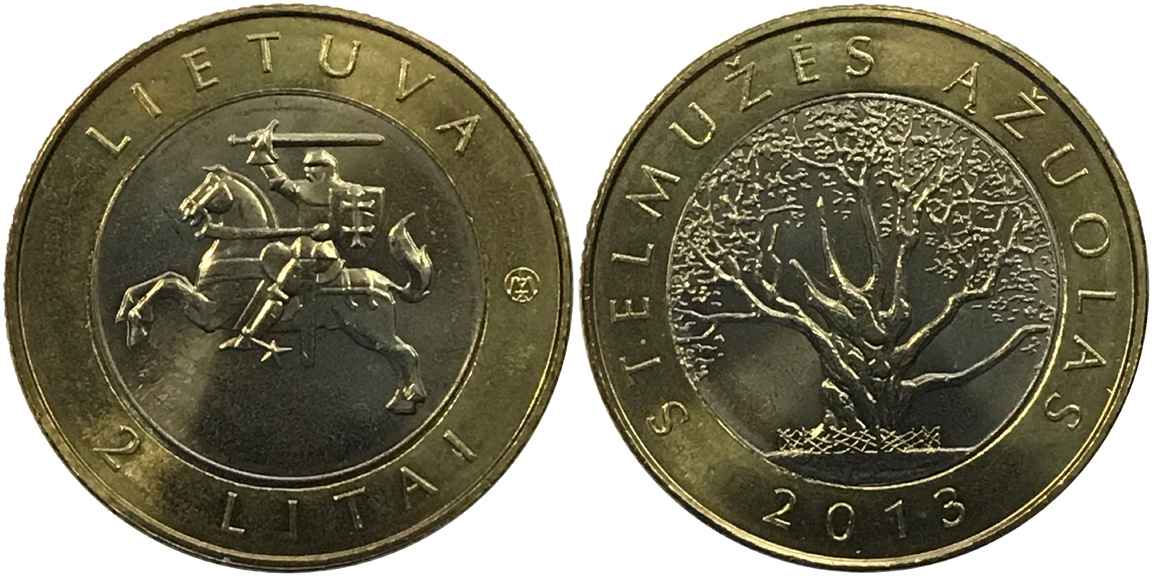 Post-Your-Coins-And-Medals-With-Trees