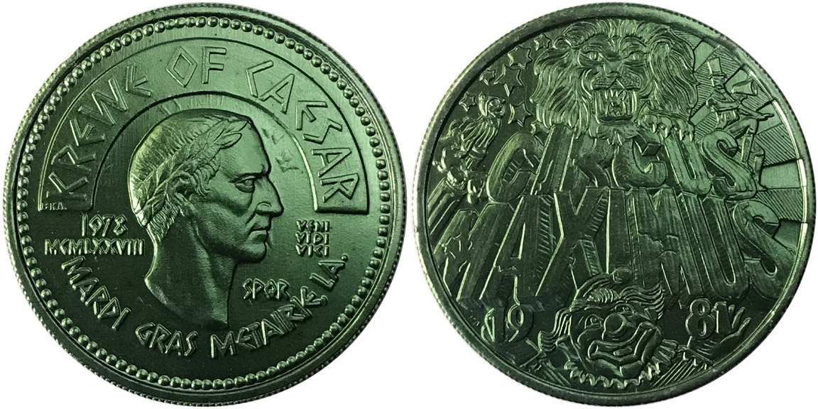 New-Orleans-Mardi-Gras-38mm-Aluminium-Tokens---Information-Please!