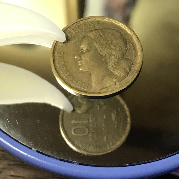Rotational-Error-5-Rupees-Coin