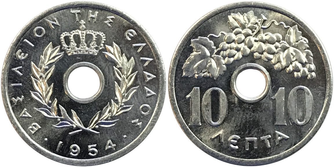 Post-Your-Coins-With-Center-Holes