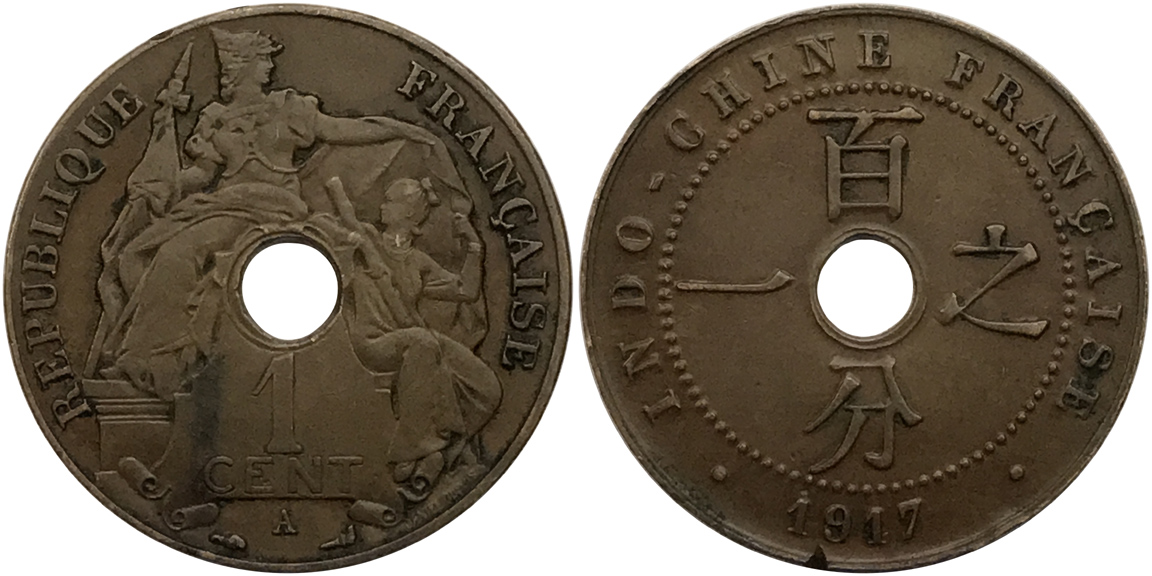 Post-Your-Coins-With-Center-Holes