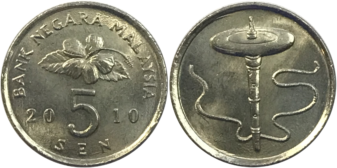 Post-Your-Coin-Or-Medal-With-Flora