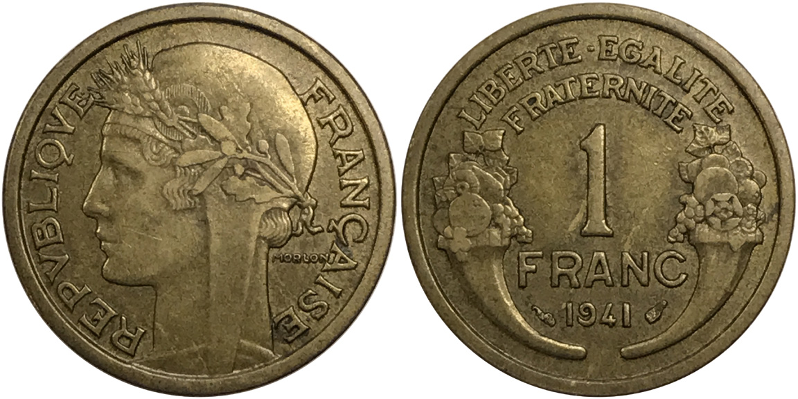 Post-Your-Coins,-Medals-And-Tokens-With-A-Cornucopia
