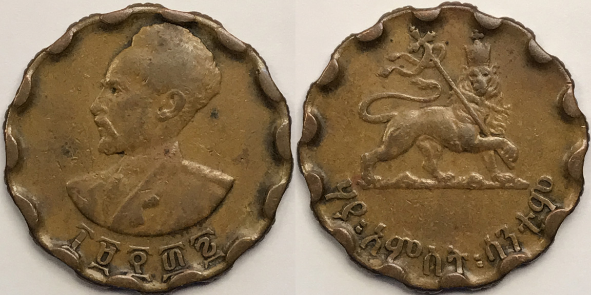 Show-Your-Coins-With-Different-Edges