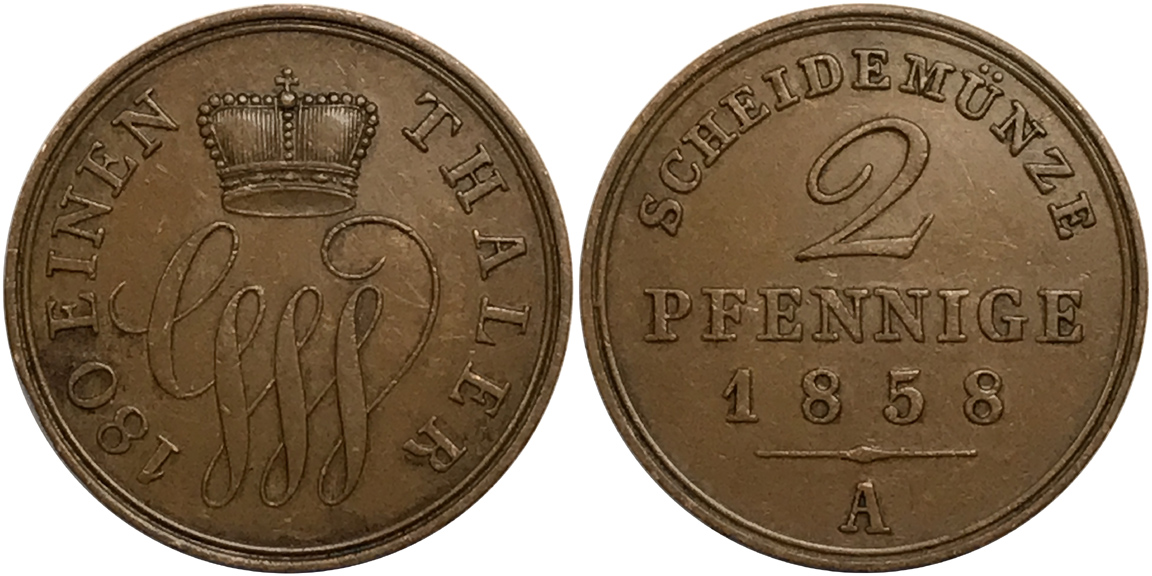 Post-A-German-State-Coin!