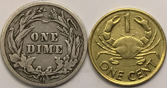 Post-Your-Tiny-Coins!
