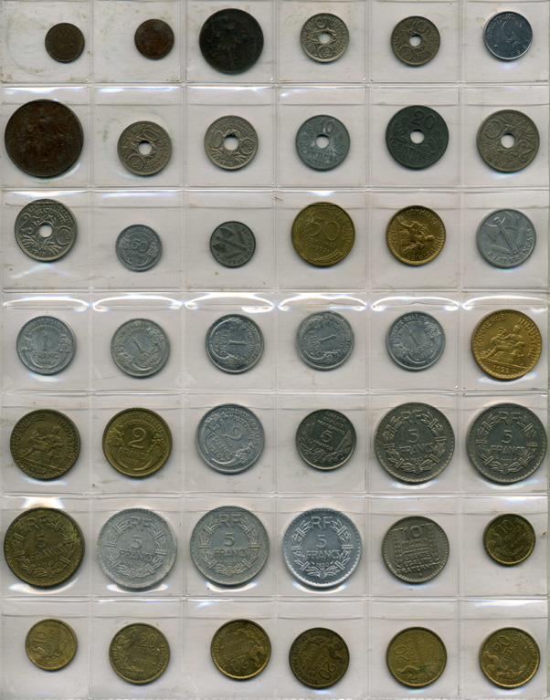 Continuing-List-To-Show-Everyones-Latest-Acquisitions