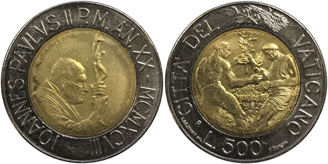 Show-Off-Your-Bi-Metallic-Coins-World-Wide