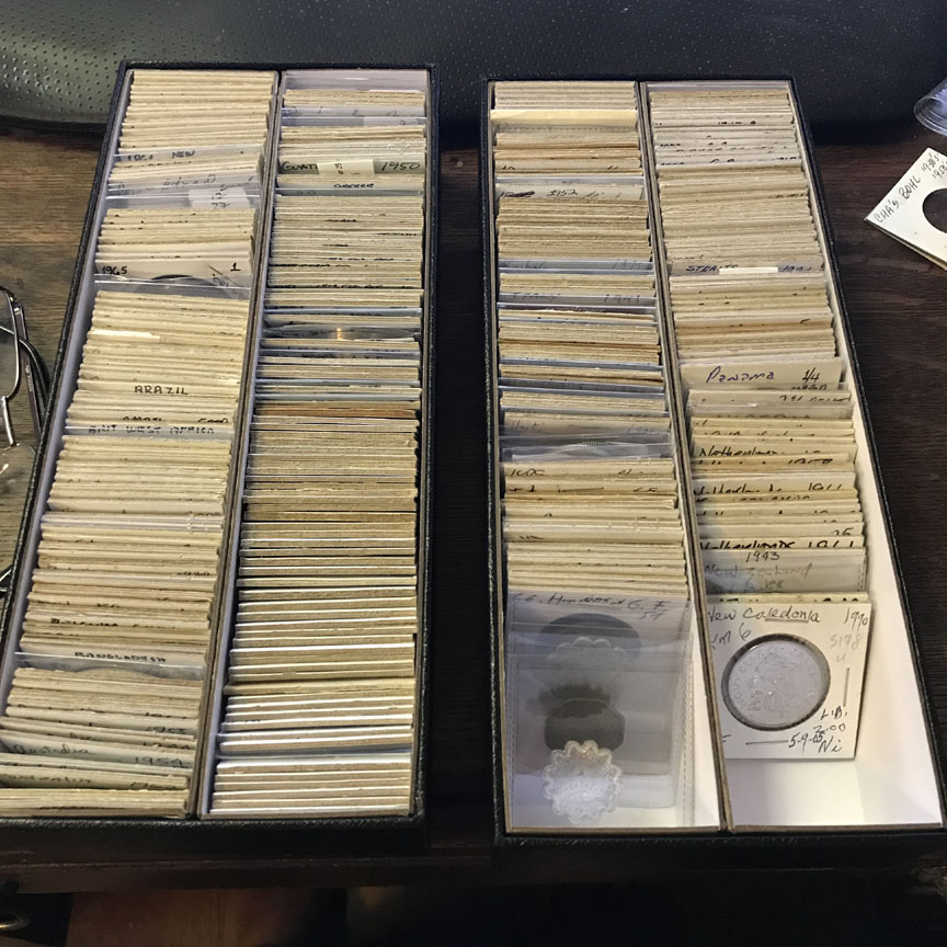 Continuing-List-To-Show-Everyones-Latest-Acquisitions