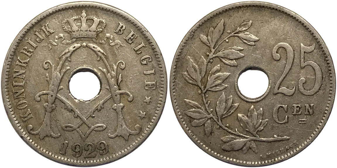Post-A-Trio-Of-Coins.